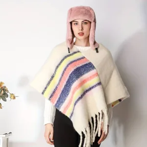 Poncho Court