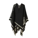 accessoire mode hiver femme