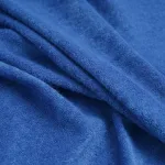 poncho de bain moelleux pour homme