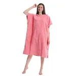 vêtement de bain poncho femme