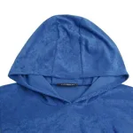 poncho de bain homme pour l'été