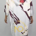 poncho imperméable femme surf