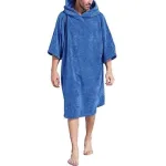 vêtement polaire homme pour la plage