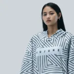 vêtement de surf poncho wavy ocean