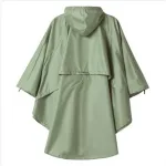 poncho de pluie léger