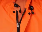 vêtement de pluie homme poncho
