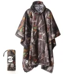 poncho de pluie randonnée