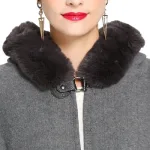 poncho de randonnée capuche