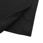 vêtement homme poncho avec capuche