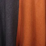 poncho léger cachemire pour l'été