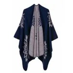 cape légère pour femme