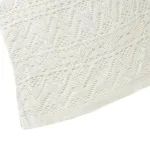 poncho dentelle pour tenue estivale