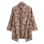 poncho de plage homme été