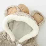poncho capuche pour enfant