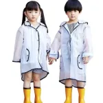 vêtement de pluie pour enfant