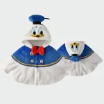 poncho disney original