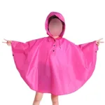 poncho de pluie pour les jours de tempête