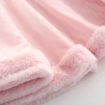 poncho style chic pour fille