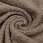 poncho femme ample