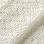 vêtement femme été dentelle