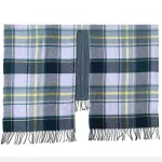 écharpe poncho femme en cachemire