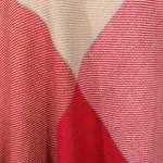 poncho cachemire élégant pour femme