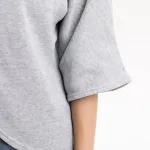 poncho femme plaid à porter