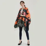 poncho léger pour les journées ensoleillées