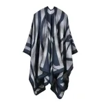 cape d'hiver pour femme