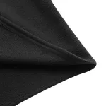 poncho mode homme avec capuche