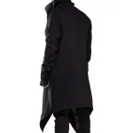 poncho homme pour la mi-saison