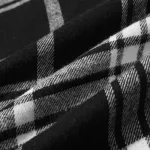 poncho homme style décontracté