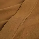 poncho homme mode