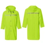 poncho homme en nylon pluie