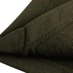 poncho homme facile à porter