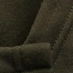 poncho homme à motifs