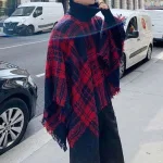 vêtements en laine pour homme