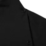 poncho élégant pour homme