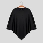 vêtement extérieur homme poncho