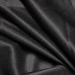 poncho long homme à motifs