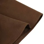 poncho long pour homme
