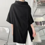 poncho homme automne hiver
