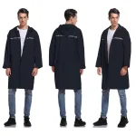 poncho homme passe-partout pluie