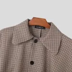 poncho léger pour homme