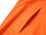 poncho homme extérieur pluie