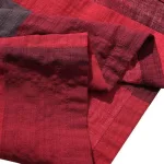 poncho homme chic