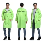 poncho homme voyage pluie