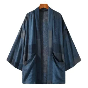 poncho homme ultra fin