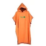 poncho surf pour toutes les tailles