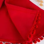 poncho enfant avec capuche